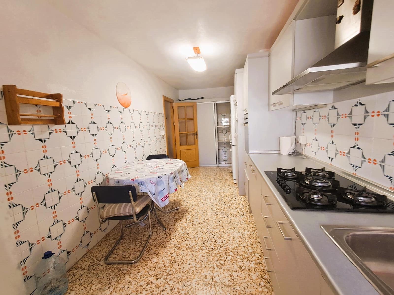 3 slaapkamer Flat te koop in Aguilas met garage - € 229.000 (Ref: 10142497)
