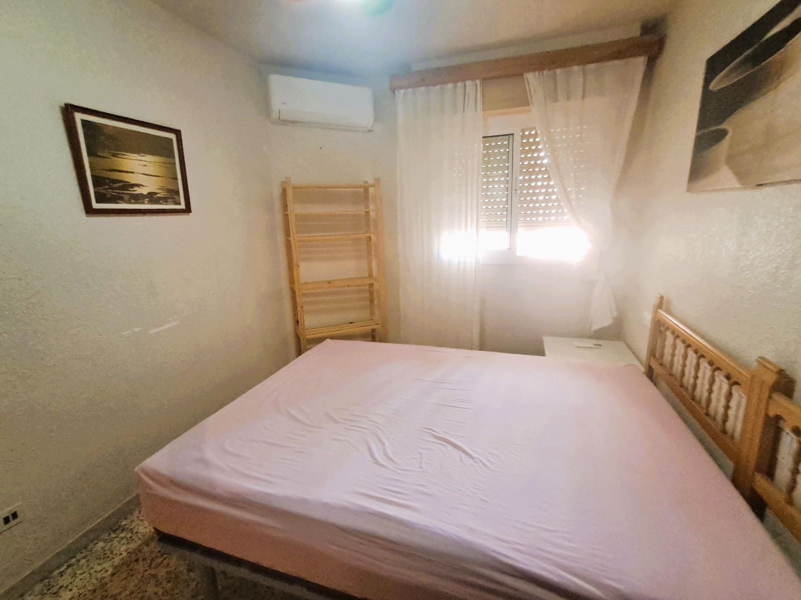 3 slaapkamer Flat te koop in Aguilas met garage - € 229.000 (Ref: 10142497)