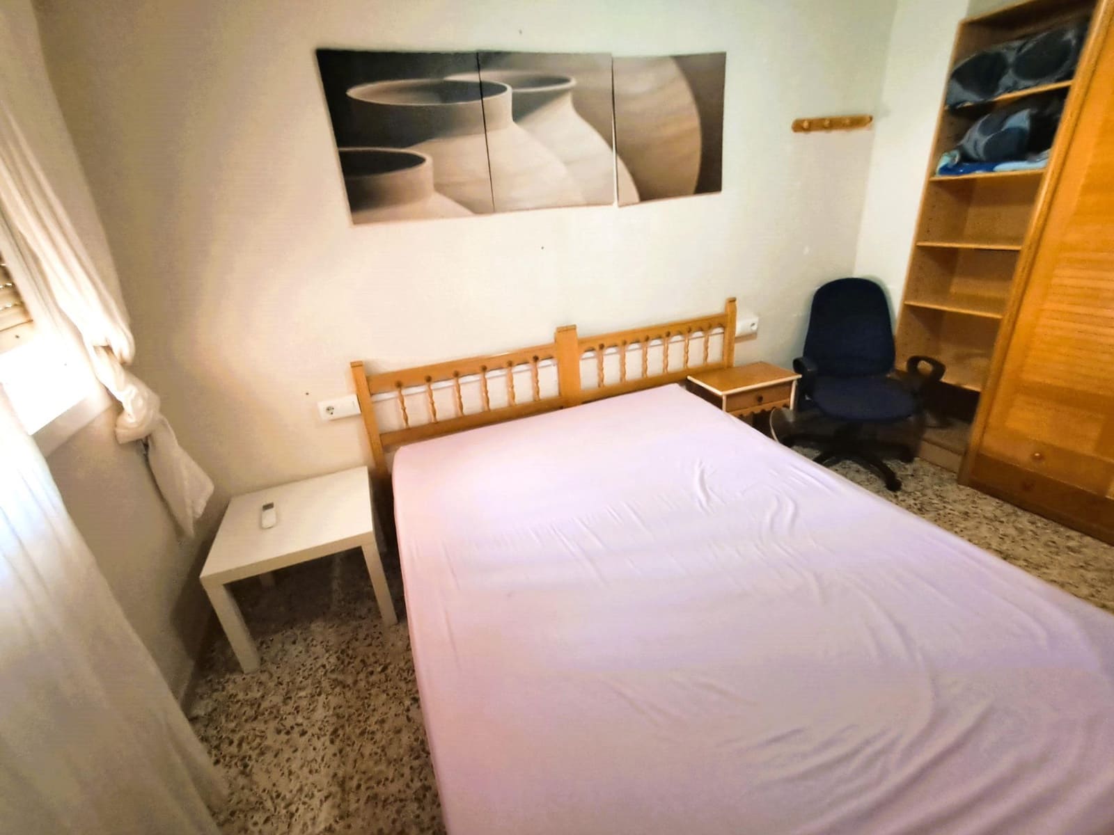 3 slaapkamer Flat te koop in Aguilas met garage - € 229.000 (Ref: 10142497)