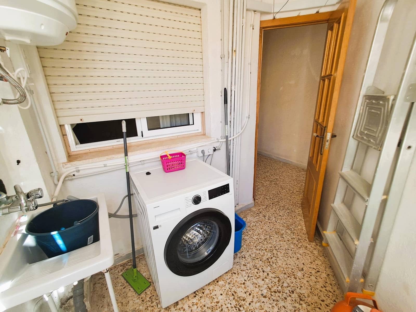 3 slaapkamer Flat te koop in Aguilas met garage - € 229.000 (Ref: 10142497)