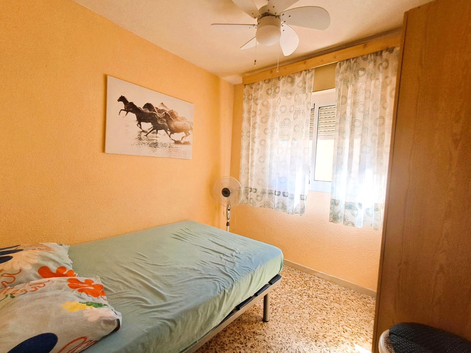 3 slaapkamer Flat te koop in Aguilas met garage - € 229.000 (Ref: 10142497)