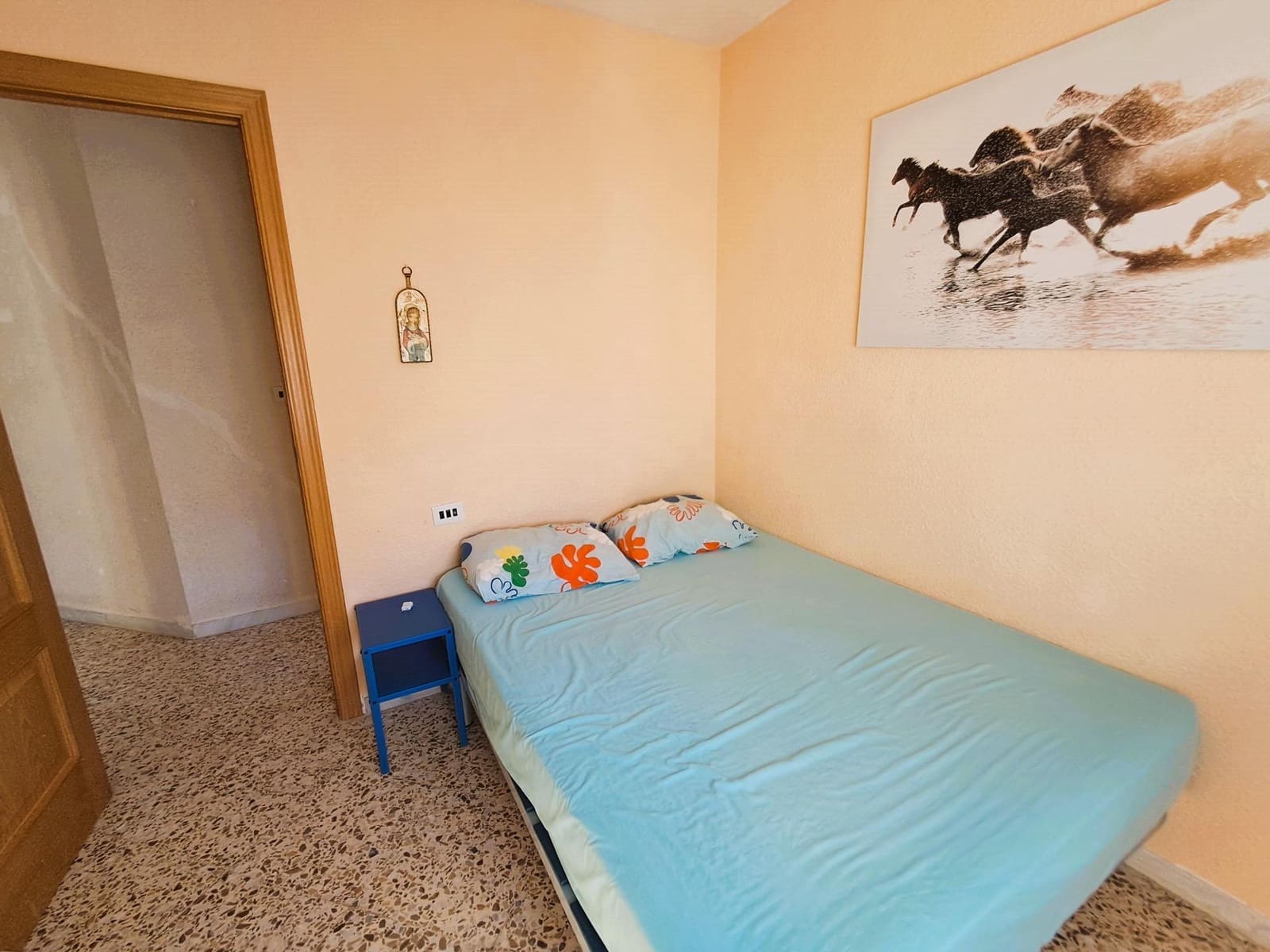 3 slaapkamer Flat te koop in Aguilas met garage - € 229.000 (Ref: 10142497)