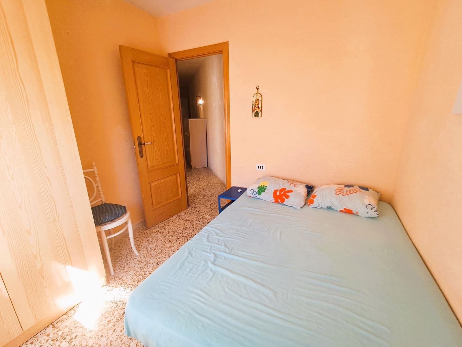 3 slaapkamer Flat te koop in Aguilas met garage - € 229.000 (Ref: 10142497)