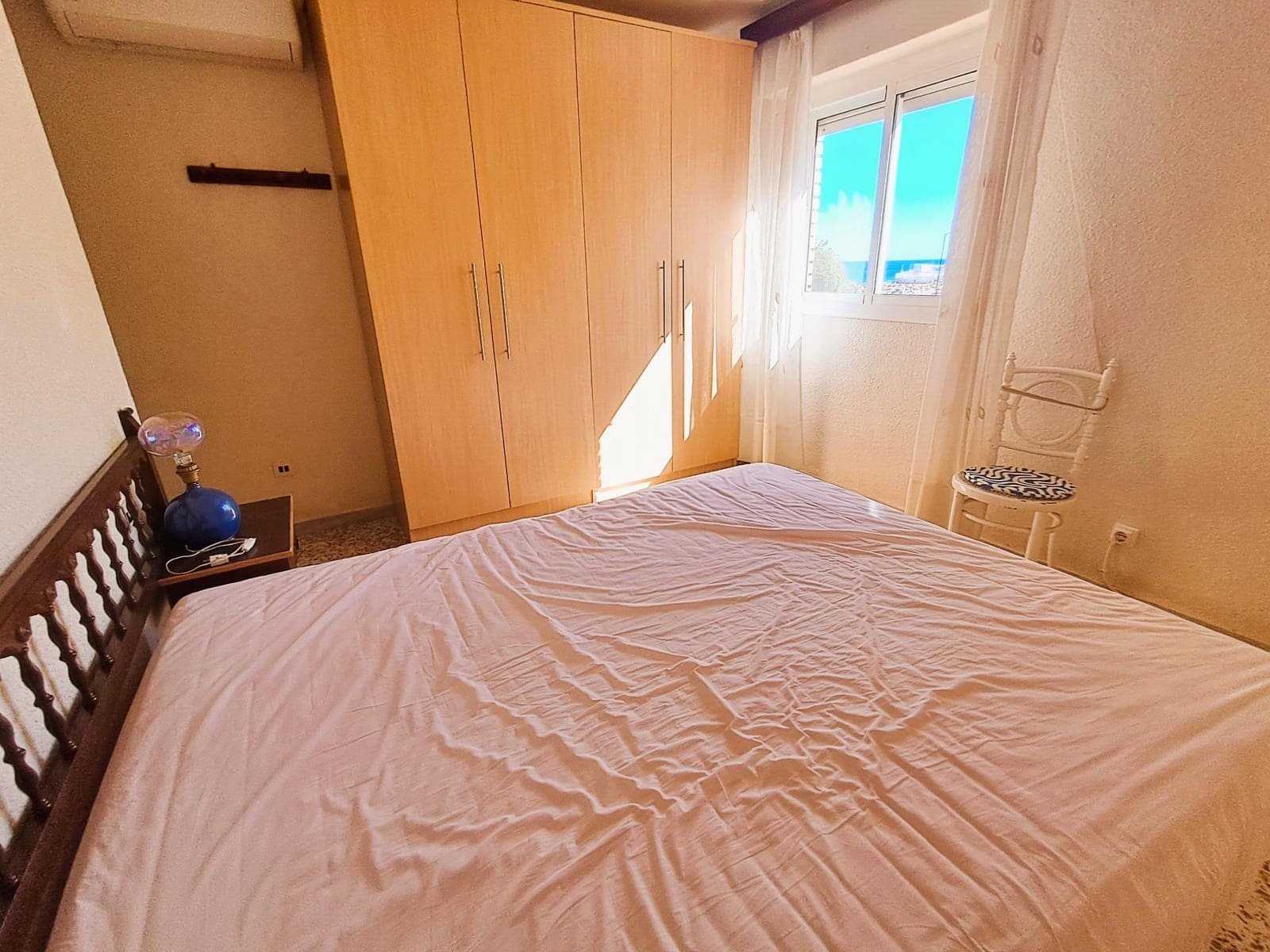 3 slaapkamer Flat te koop in Aguilas met garage - € 229.000 (Ref: 10142497)