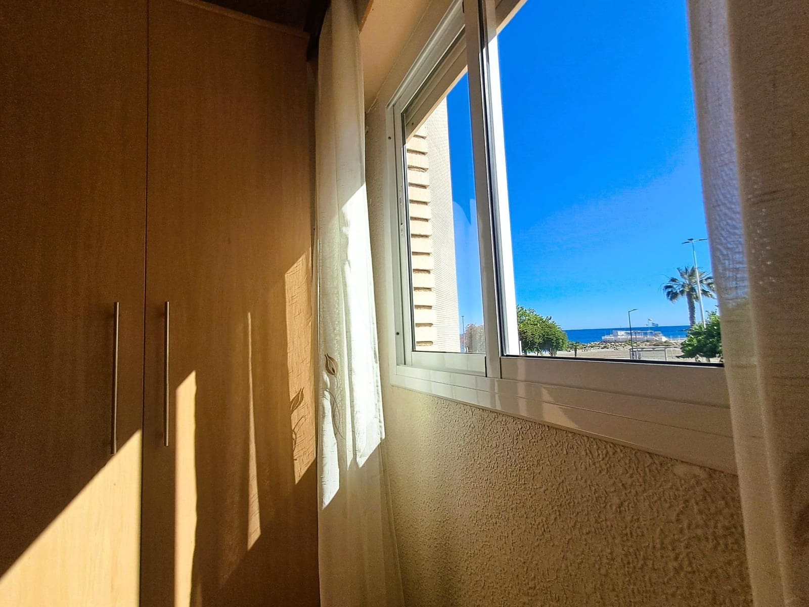 3 slaapkamer Flat te koop in Aguilas met garage - € 229.000 (Ref: 10142497)