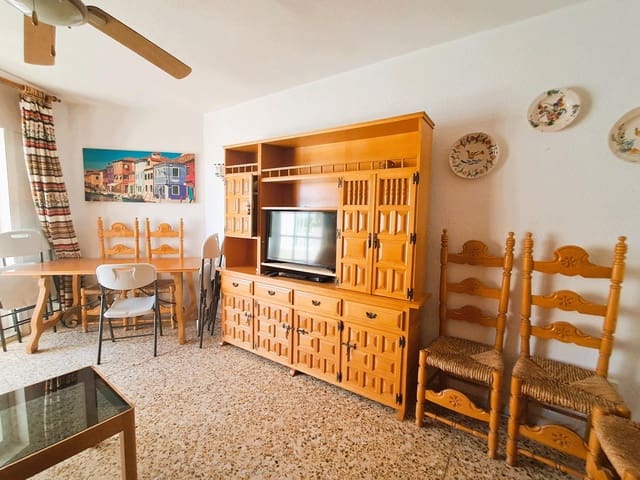 3 slaapkamer Flat te koop in Aguilas met garage - € 229.000 (Ref: 10142497)