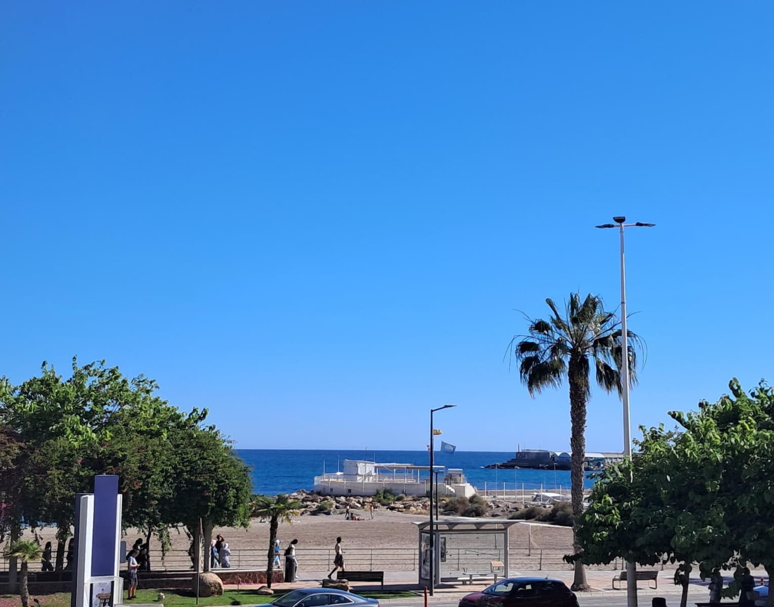 3 slaapkamer Flat te koop in Aguilas met garage - € 229.000 (Ref: 10142497)