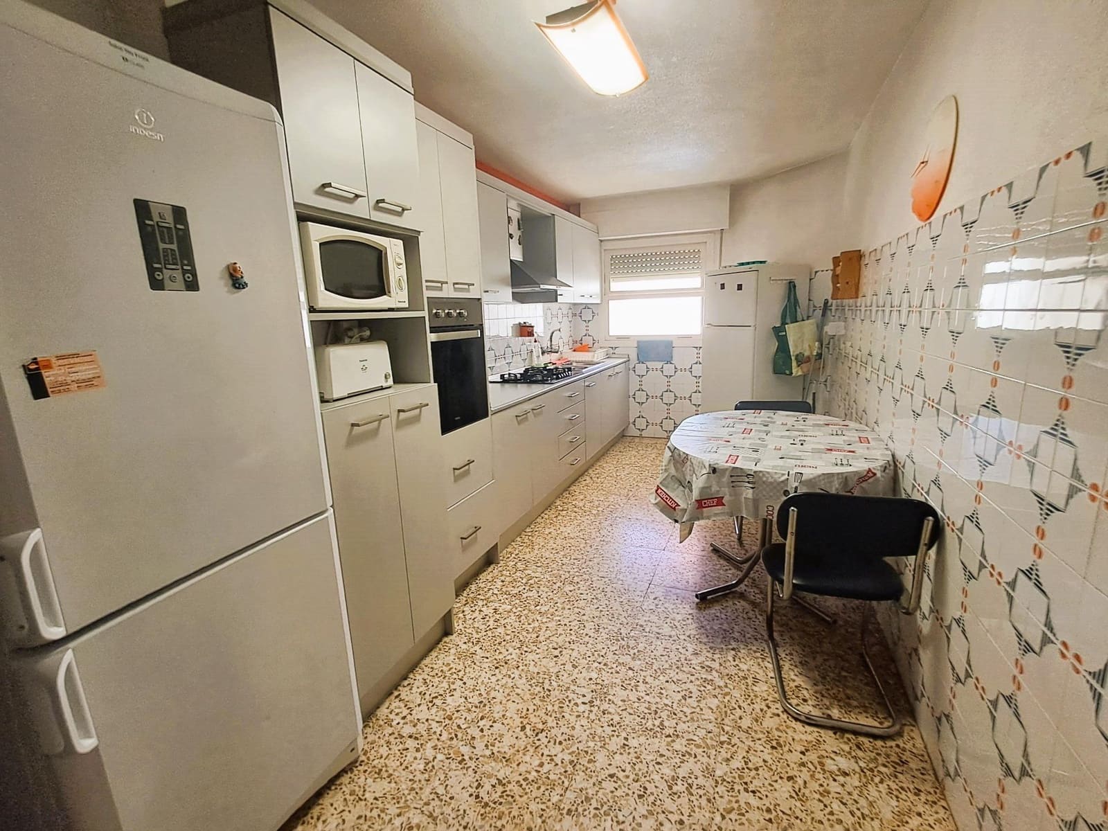 3 slaapkamer Flat te koop in Aguilas met garage - € 229.000 (Ref: 10142497)