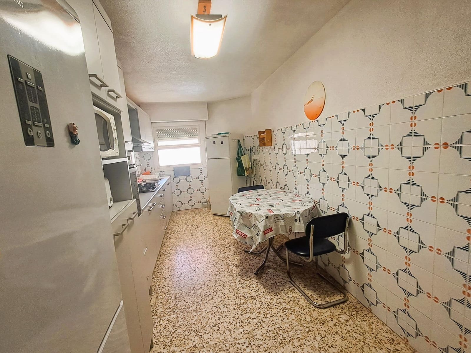 3 slaapkamer Flat te koop in Aguilas met garage - € 229.000 (Ref: 10142497)