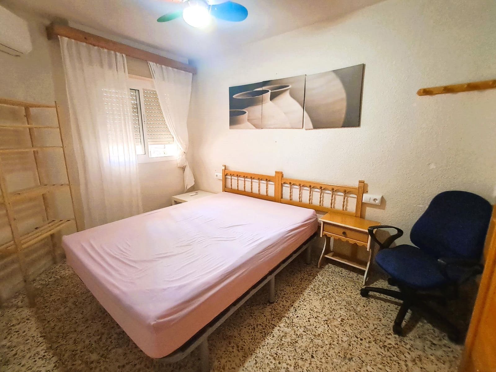 3 slaapkamer Flat te koop in Aguilas met garage - € 229.000 (Ref: 10142497)