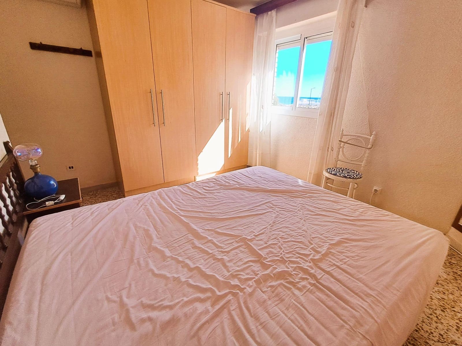 3 slaapkamer Flat te koop in Aguilas met garage - € 229.000 (Ref: 10142497)