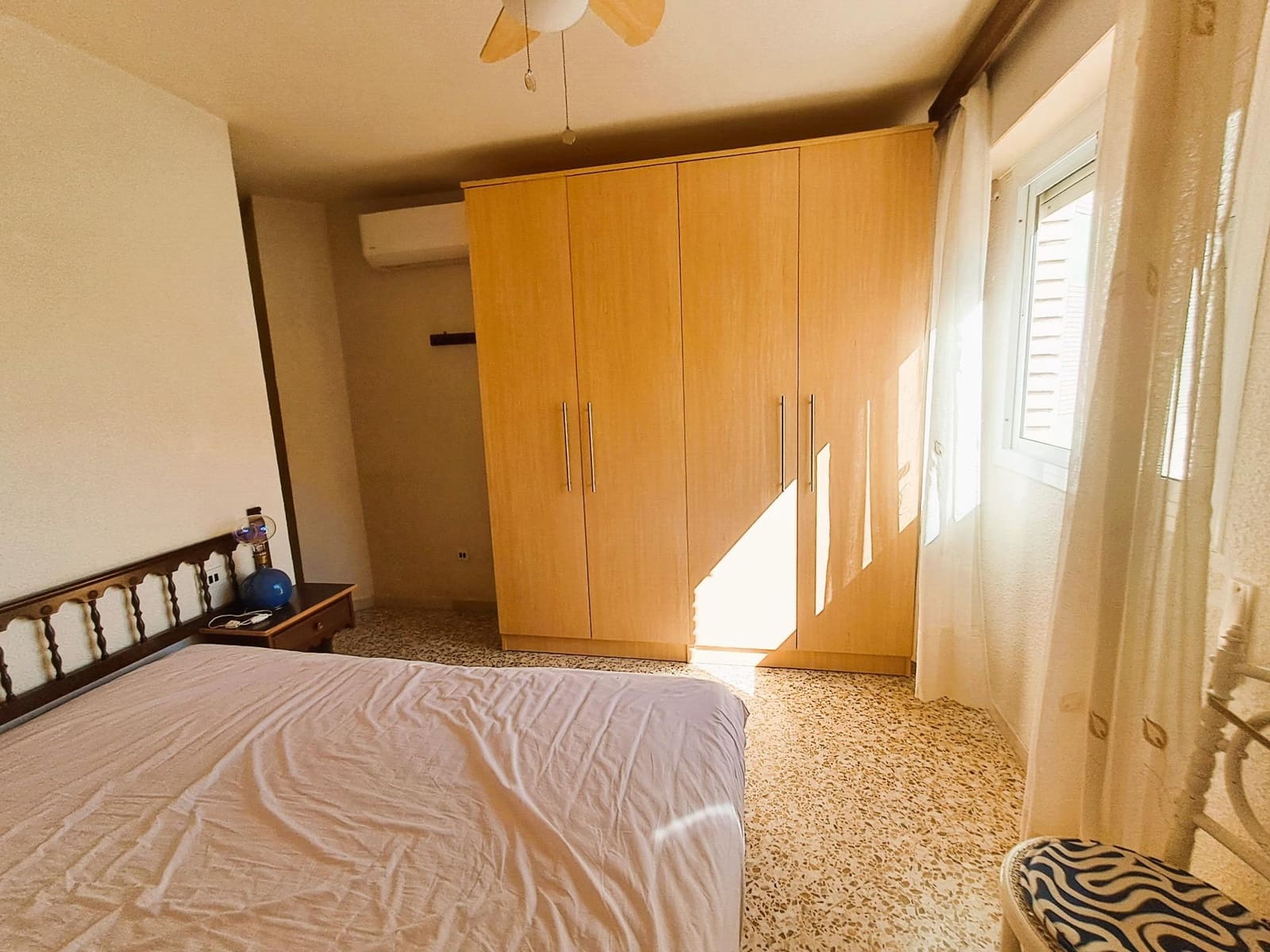 3 slaapkamer Flat te koop in Aguilas met garage - € 229.000 (Ref: 10142497)