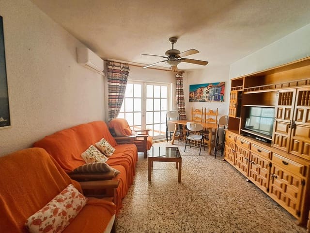 3 slaapkamer Flat te koop in Aguilas met garage - € 229.000 (Ref: 10142497)
