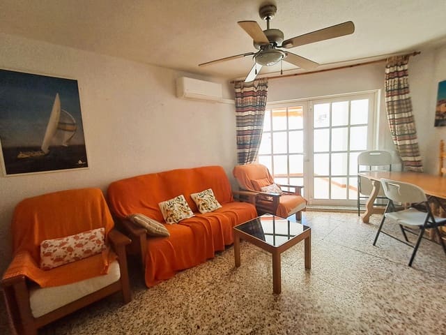 3 slaapkamer Flat te koop in Aguilas met garage - € 229.000 (Ref: 10142497)