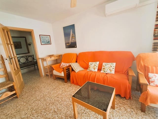 3 slaapkamer Flat te koop in Aguilas met garage - € 229.000 (Ref: 10142497)