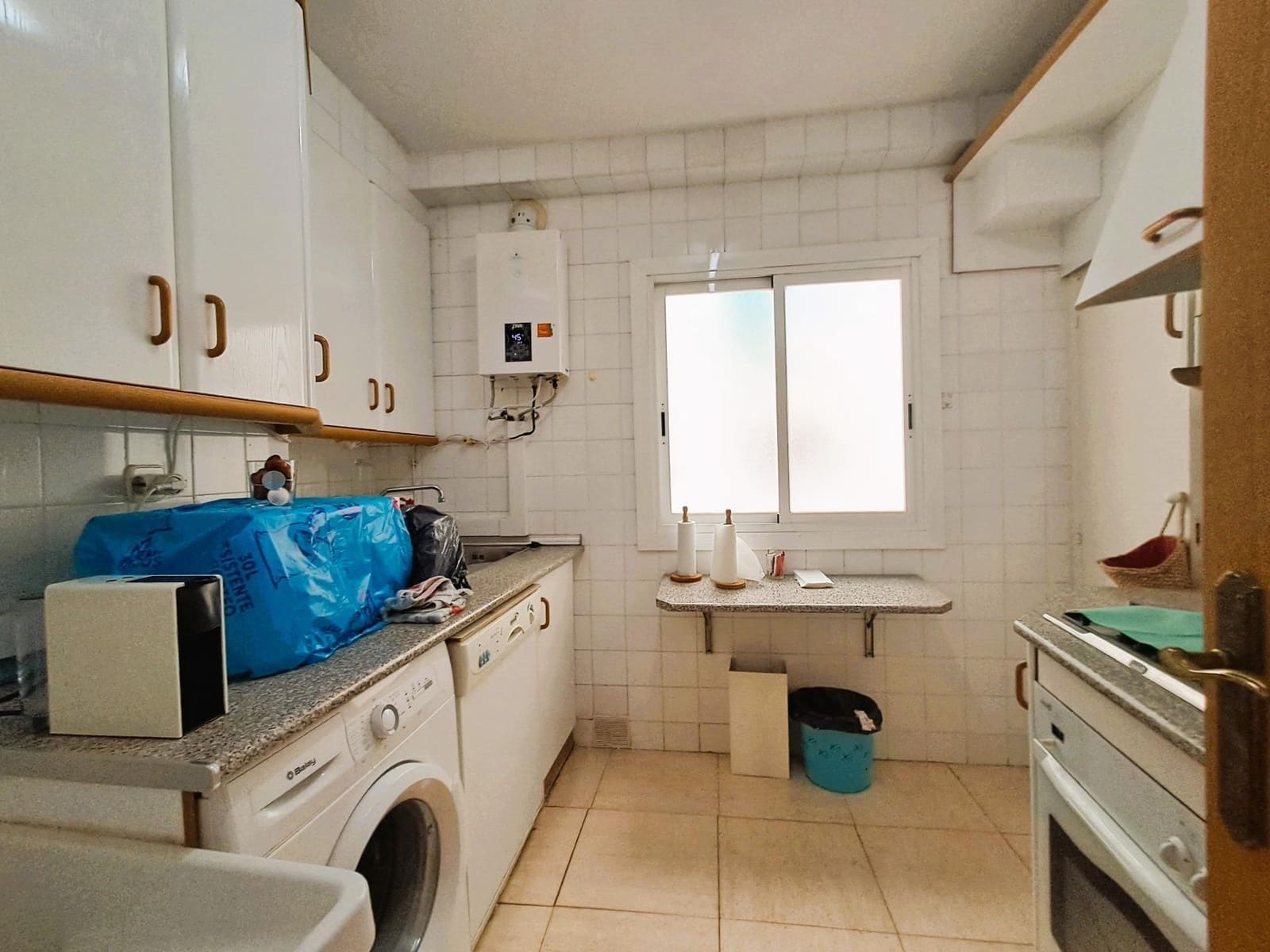 4 slaapkamer Flat te koop in Aguilas - € 400.000 (Ref: 10142498)