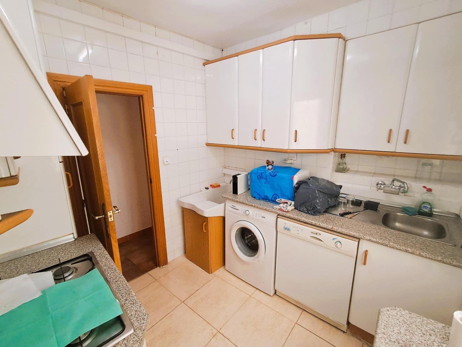 4 slaapkamer Flat te koop in Aguilas - € 400.000 (Ref: 10142498)