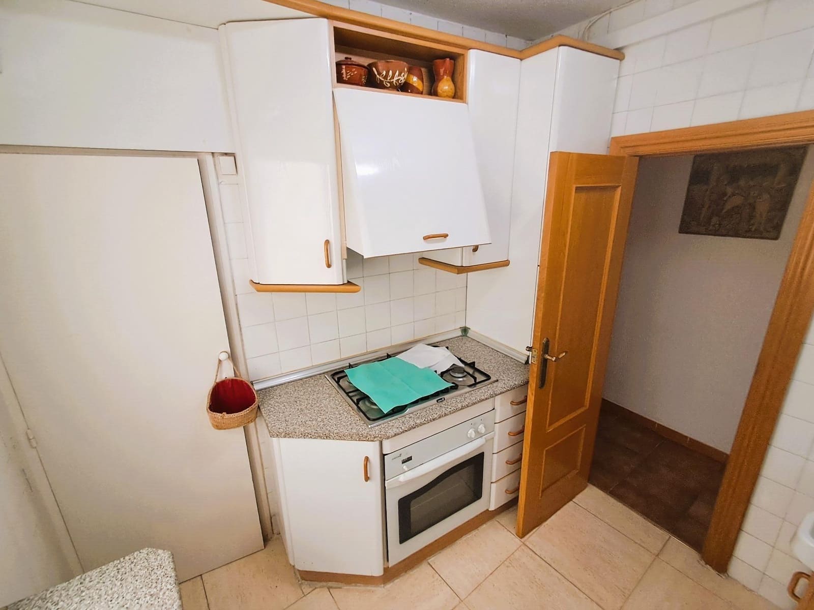 4 slaapkamer Flat te koop in Aguilas - € 400.000 (Ref: 10142498)