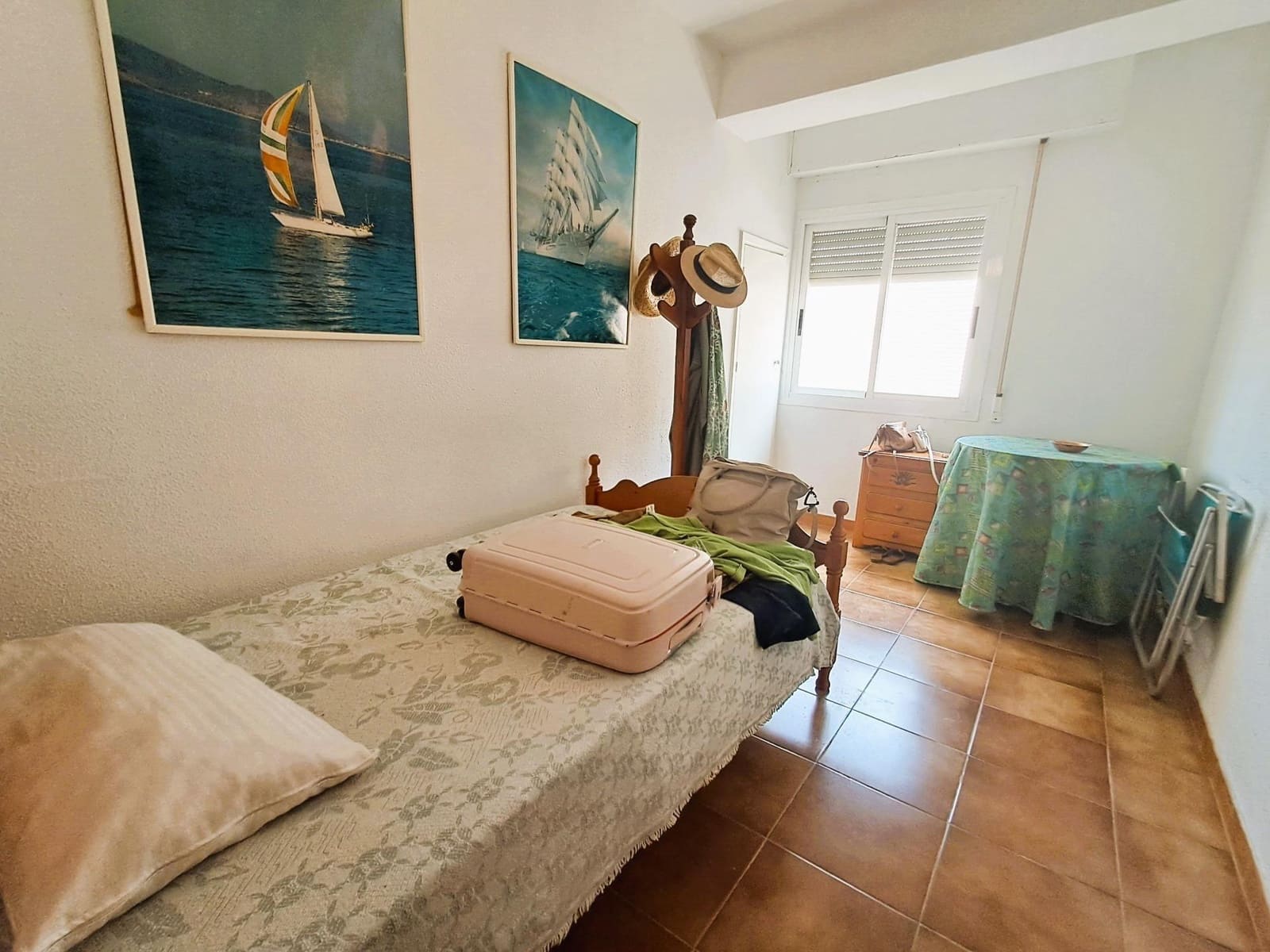 4 slaapkamer Flat te koop in Aguilas - € 400.000 (Ref: 10142498)