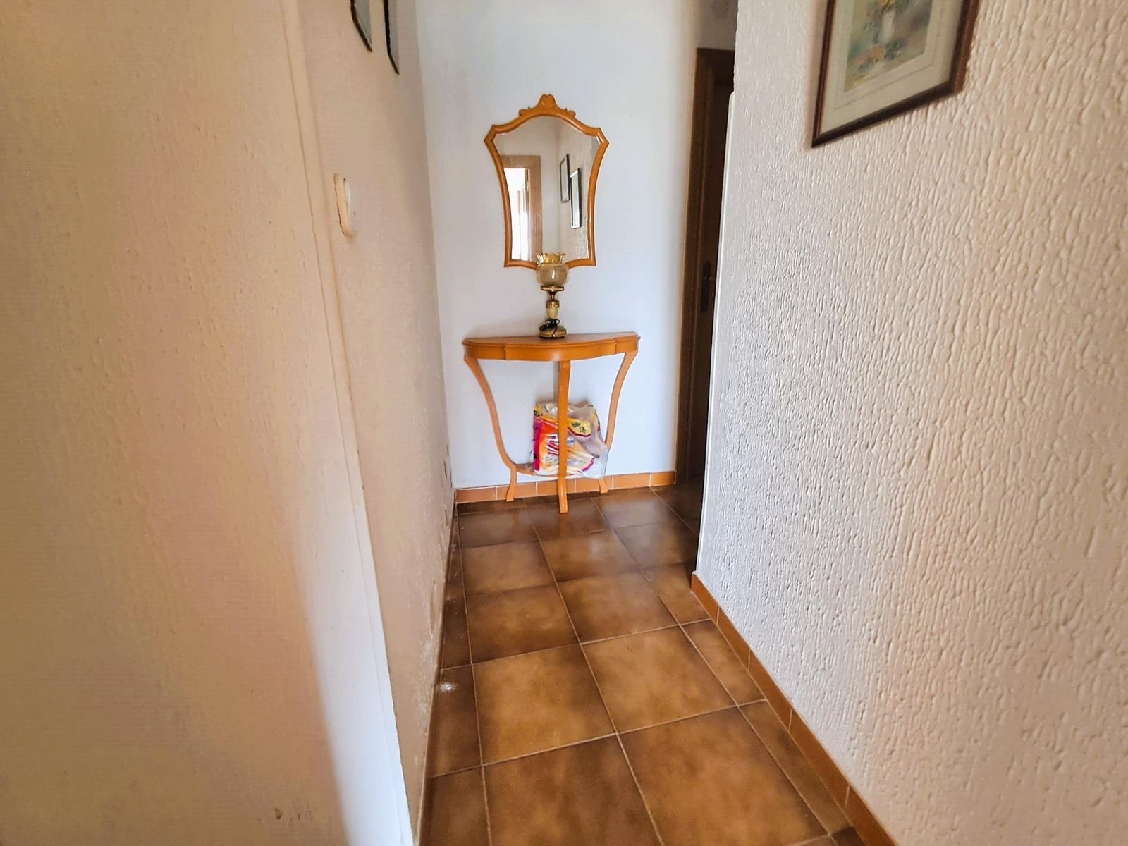 4 slaapkamer Flat te koop in Aguilas - € 400.000 (Ref: 10142498)