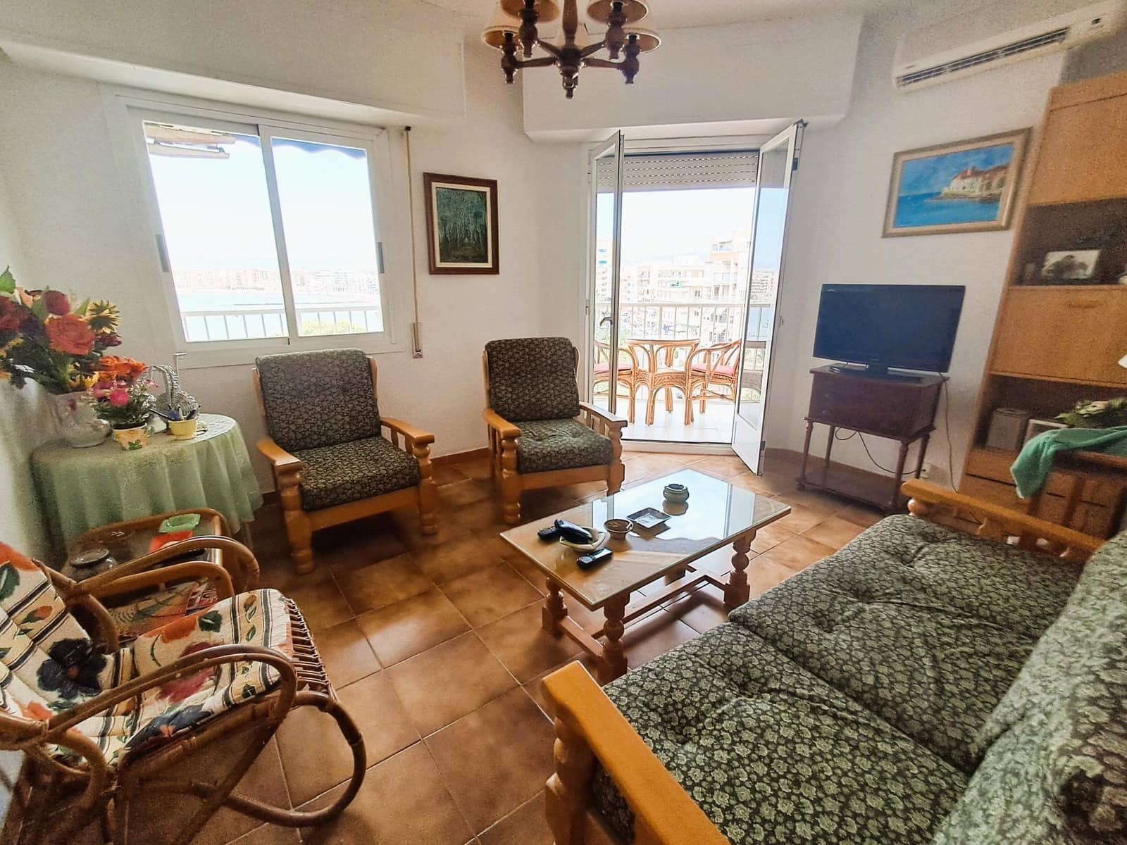 4 slaapkamer Flat te koop in Aguilas - € 400.000 (Ref: 10142498)