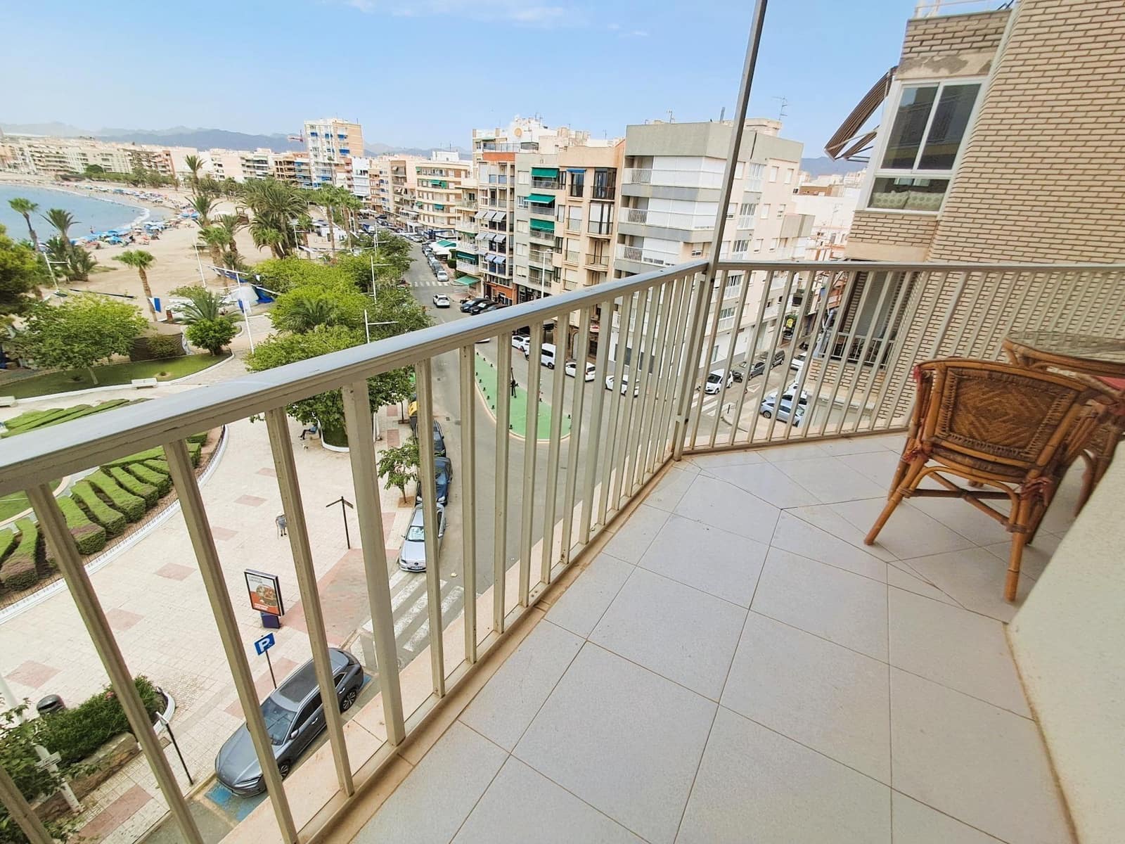 4 slaapkamer Flat te koop in Aguilas - € 400.000 (Ref: 10142498)