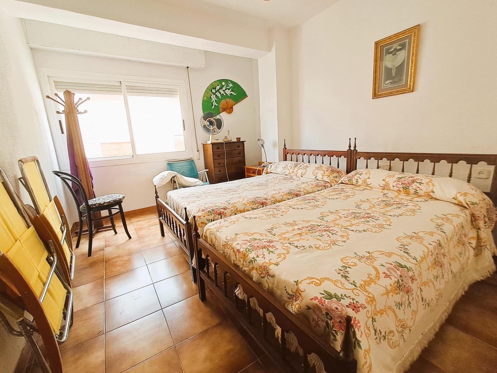 4 slaapkamer Flat te koop in Aguilas - € 400.000 (Ref: 10142498)