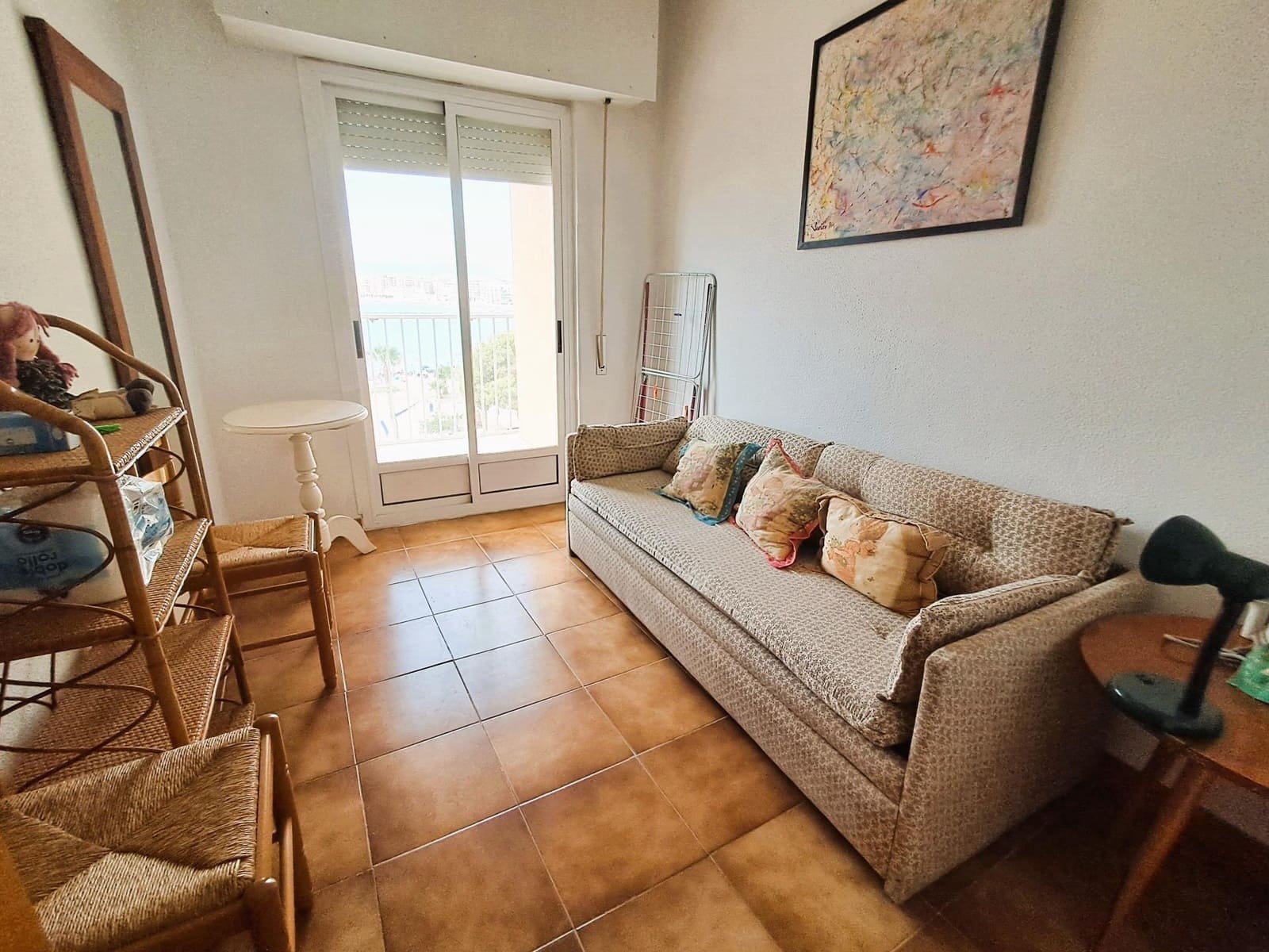 4 slaapkamer Flat te koop in Aguilas - € 400.000 (Ref: 10142498)