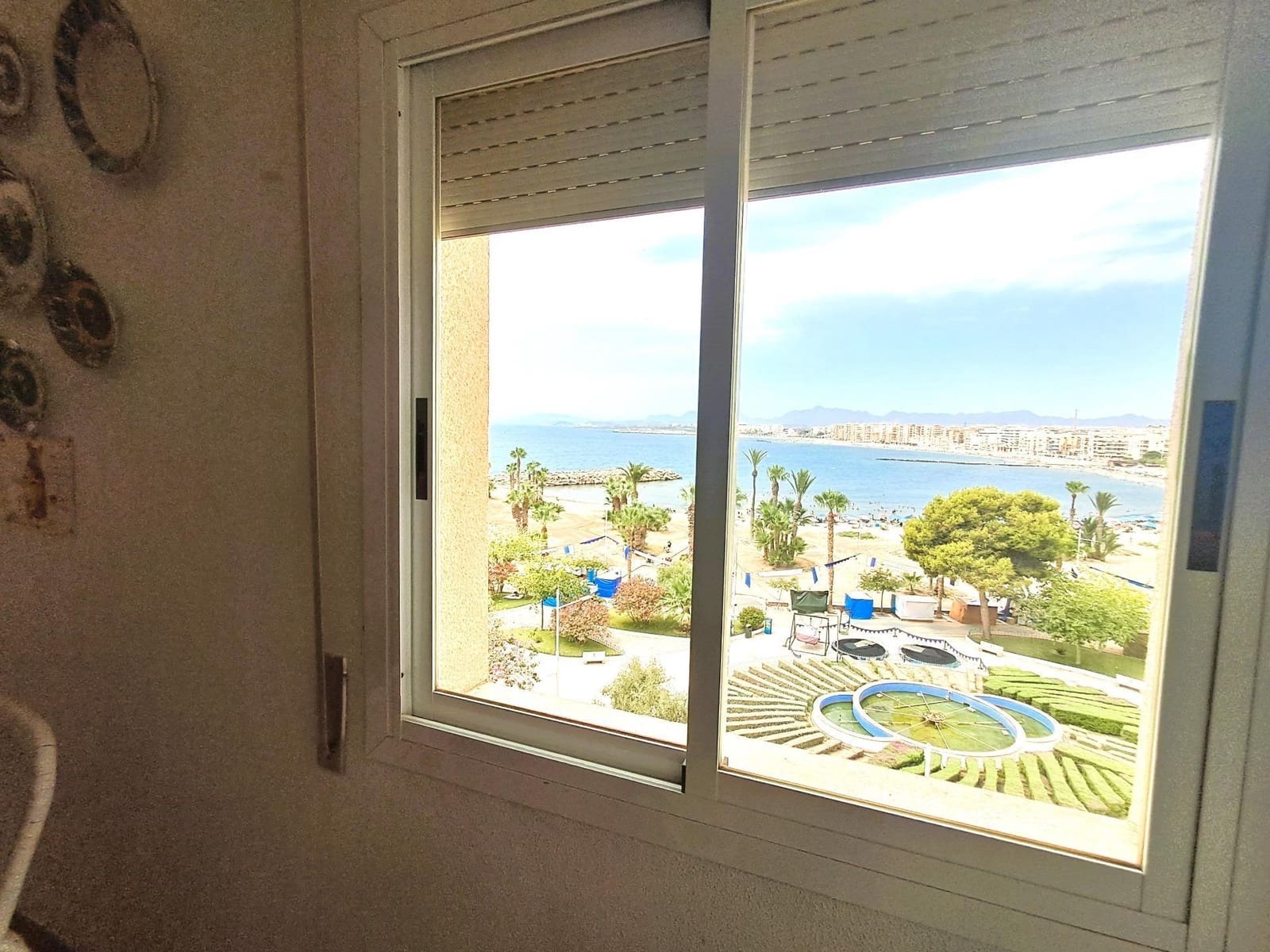 4 slaapkamer Flat te koop in Aguilas - € 400.000 (Ref: 10142498)