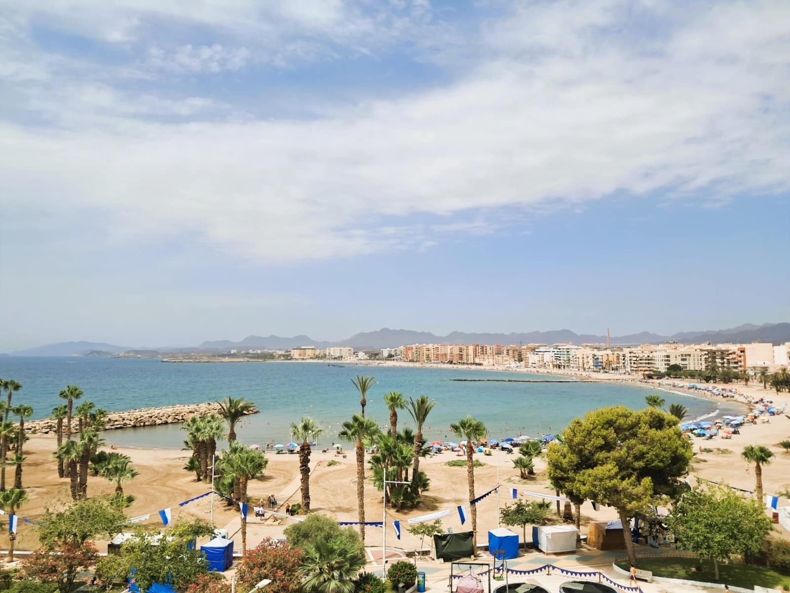 4 slaapkamer Flat te koop in Aguilas - € 400.000 (Ref: 10142498)