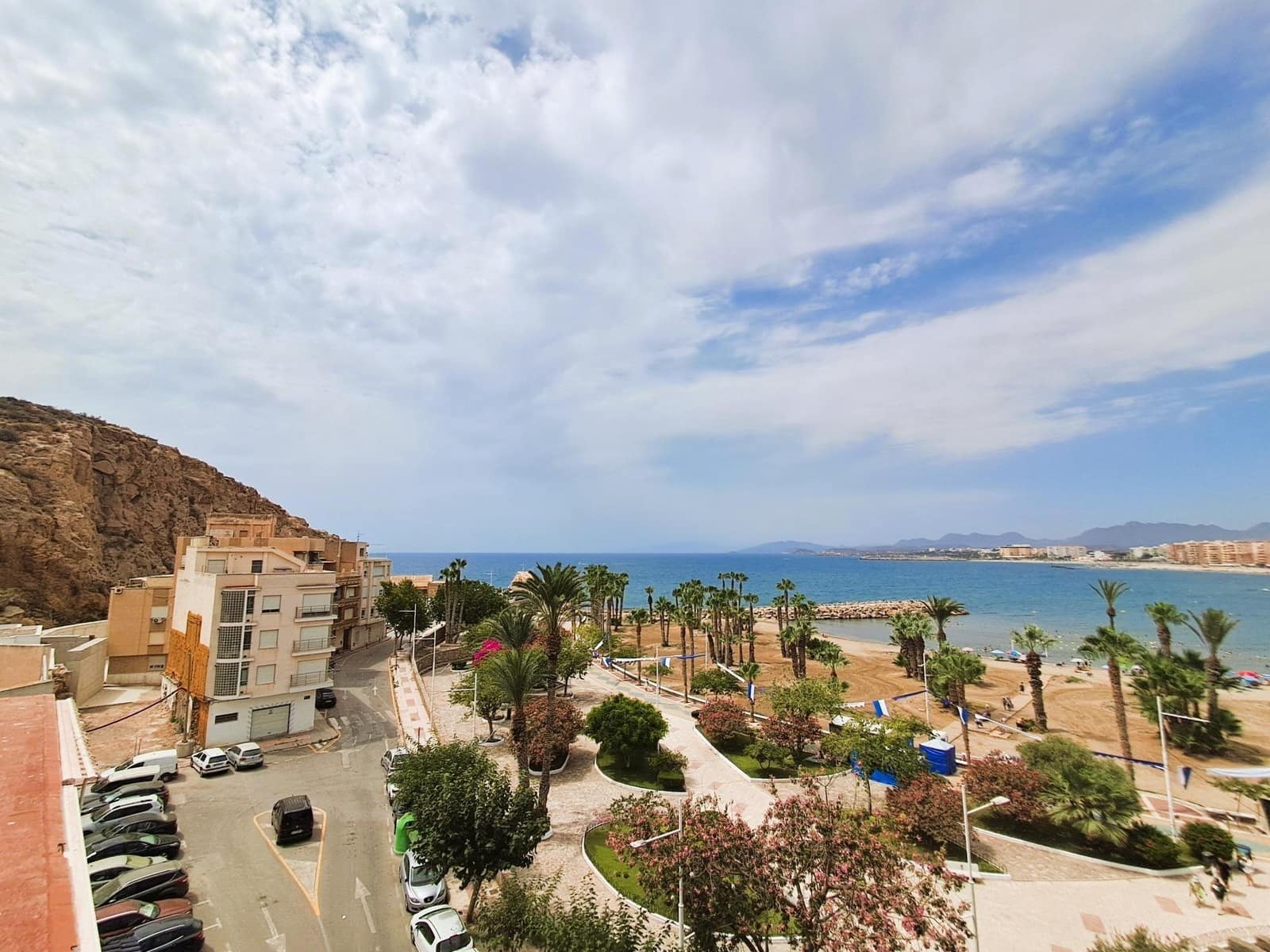 4 slaapkamer Flat te koop in Aguilas - € 400.000 (Ref: 10142498)