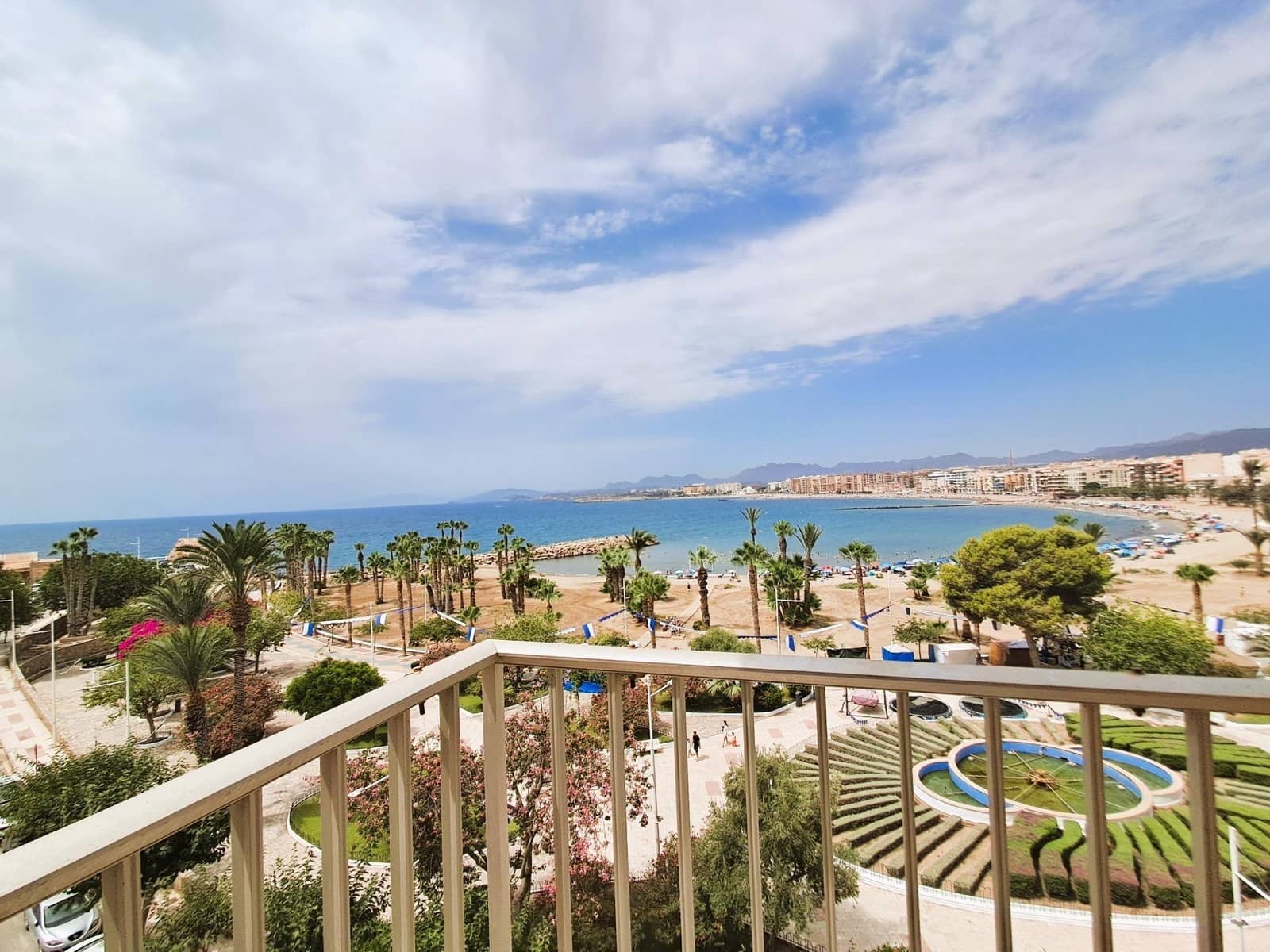 4 slaapkamer Flat te koop in Aguilas - € 400.000 (Ref: 10142498)