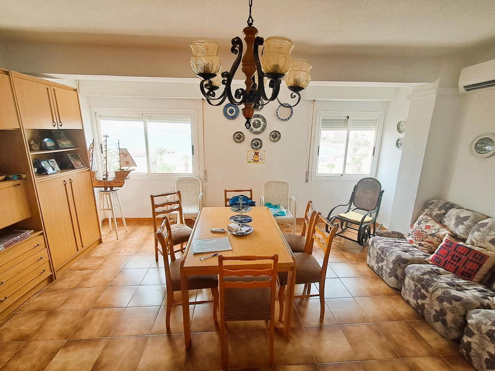4 slaapkamer Flat te koop in Aguilas - € 400.000 (Ref: 10142498)
