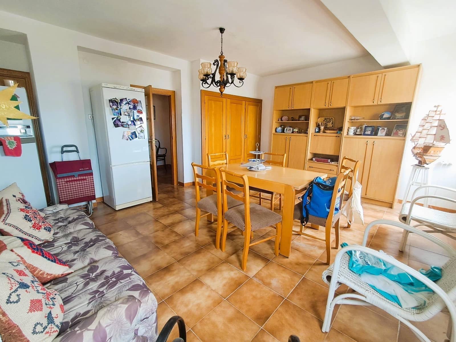 4 slaapkamer Flat te koop in Aguilas - € 400.000 (Ref: 10142498)