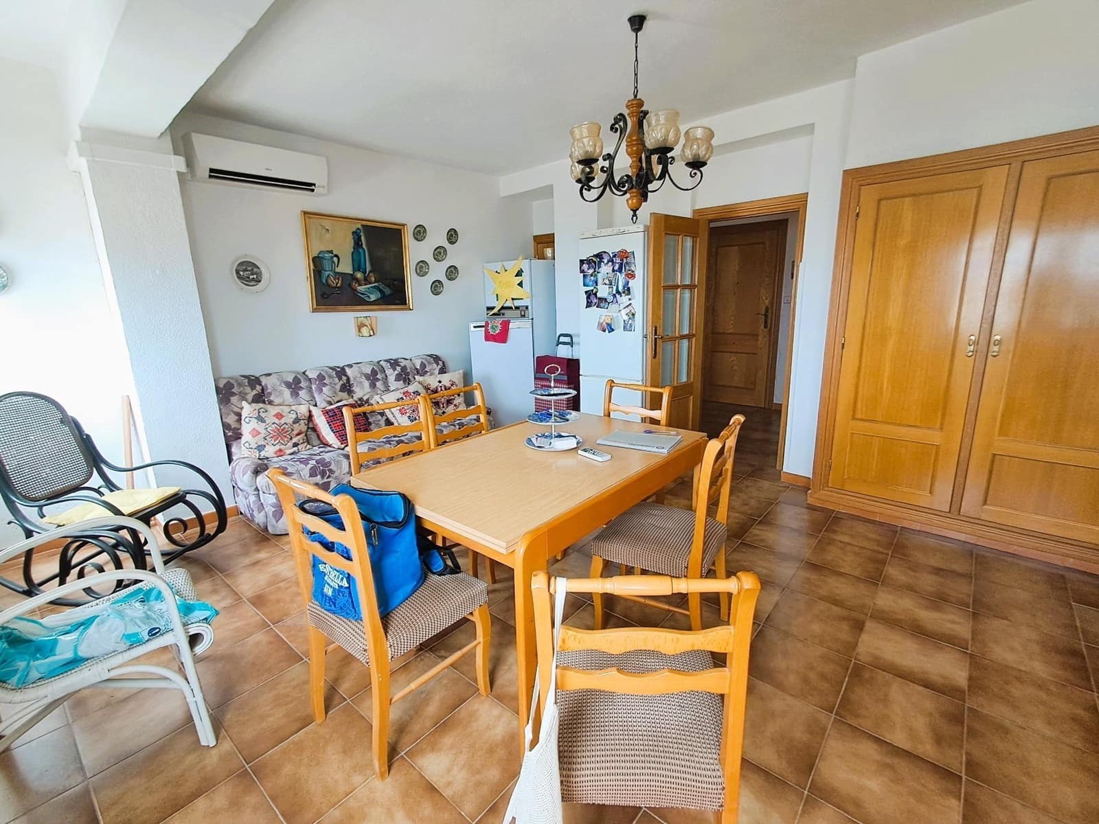 4 slaapkamer Flat te koop in Aguilas - € 400.000 (Ref: 10142498)
