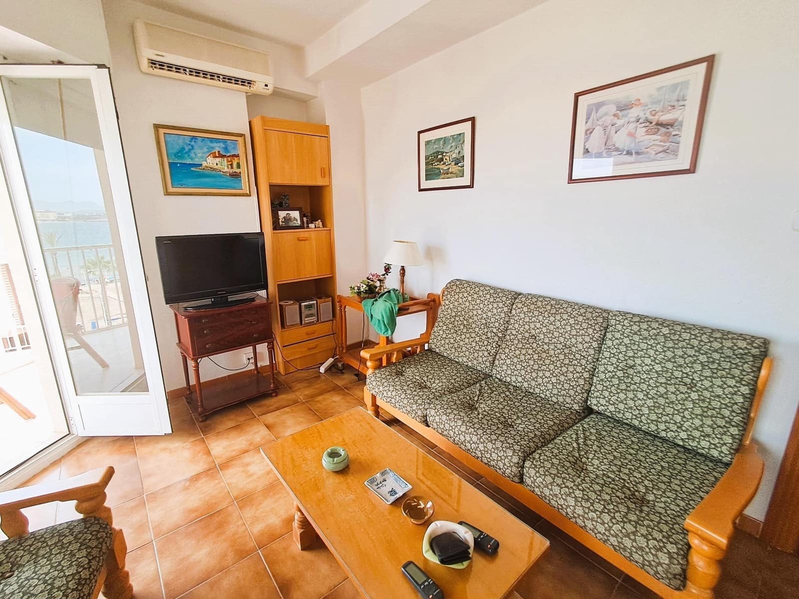 4 slaapkamer Flat te koop in Aguilas - € 400.000 (Ref: 10142498)