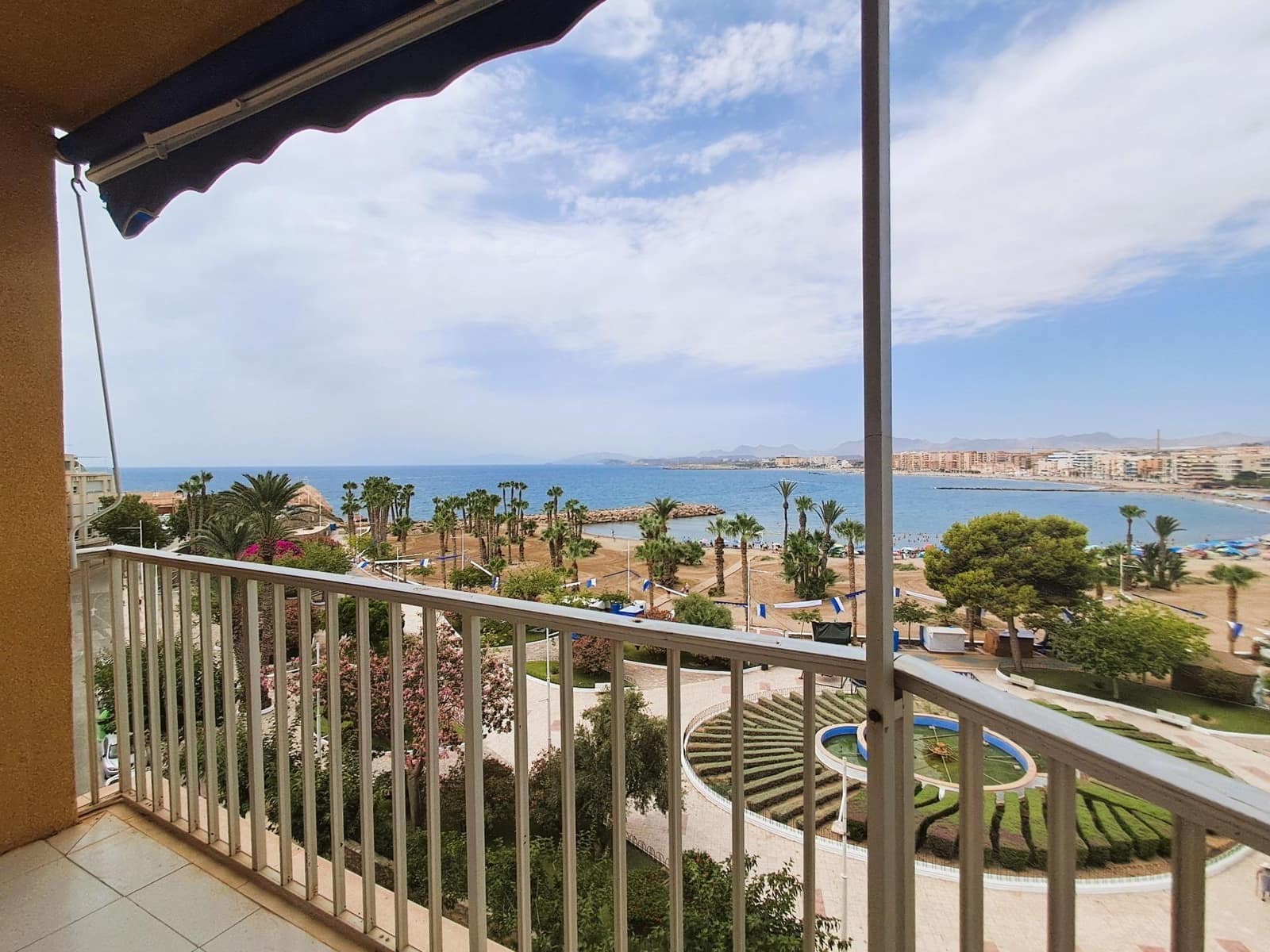 4 slaapkamer Flat te koop in Aguilas - € 400.000 (Ref: 10142498)
