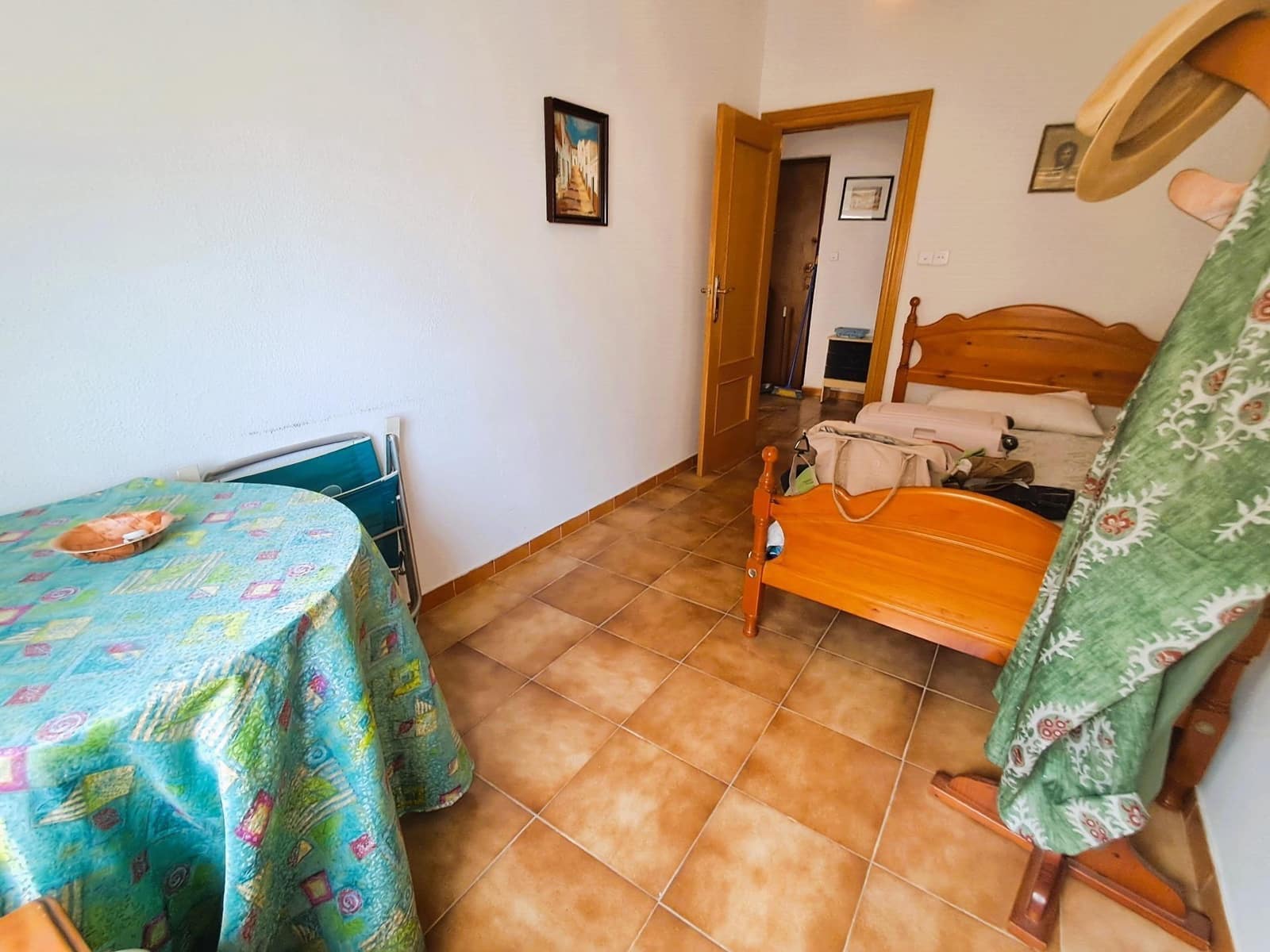4 slaapkamer Flat te koop in Aguilas - € 400.000 (Ref: 10142498)