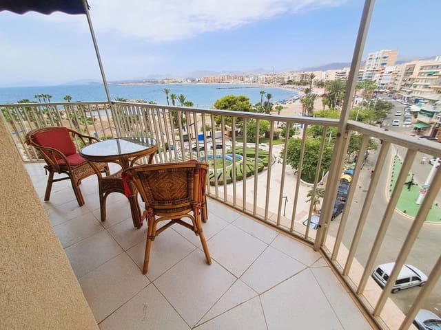 4 camera da letto Appartamento in vendita in Aguilas - 400.000 € (Rif: 10142498)