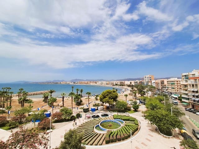 4 camera da letto Appartamento in vendita in Aguilas - 400.000 € (Rif: 10142498)