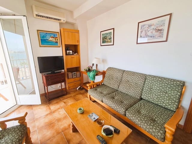 4 camera da letto Appartamento in vendita in Aguilas - 400.000 € (Rif: 10142498)