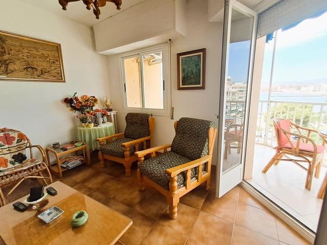 4 camera da letto Appartamento in vendita in Aguilas - 400.000 € (Rif: 10142498)
