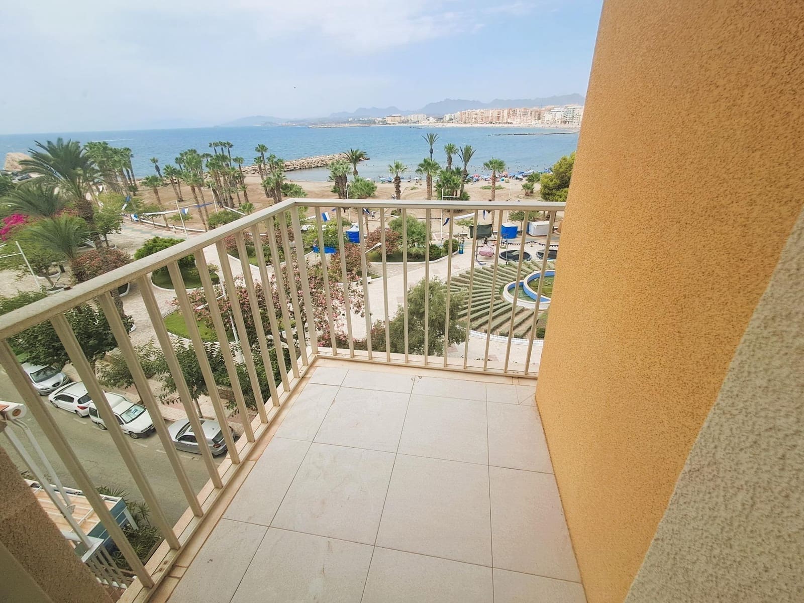 4 slaapkamer Flat te koop in Aguilas - € 400.000 (Ref: 10142498)