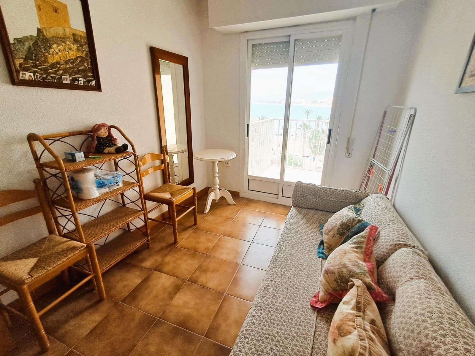 4 slaapkamer Flat te koop in Aguilas - € 400.000 (Ref: 10142498)