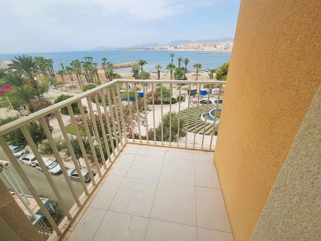 4 camera da letto Appartamento in vendita in Aguilas - 400.000 € (Rif: 10142498)