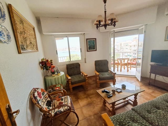 4 camera da letto Appartamento in vendita in Aguilas - 400.000 € (Rif: 10142498)