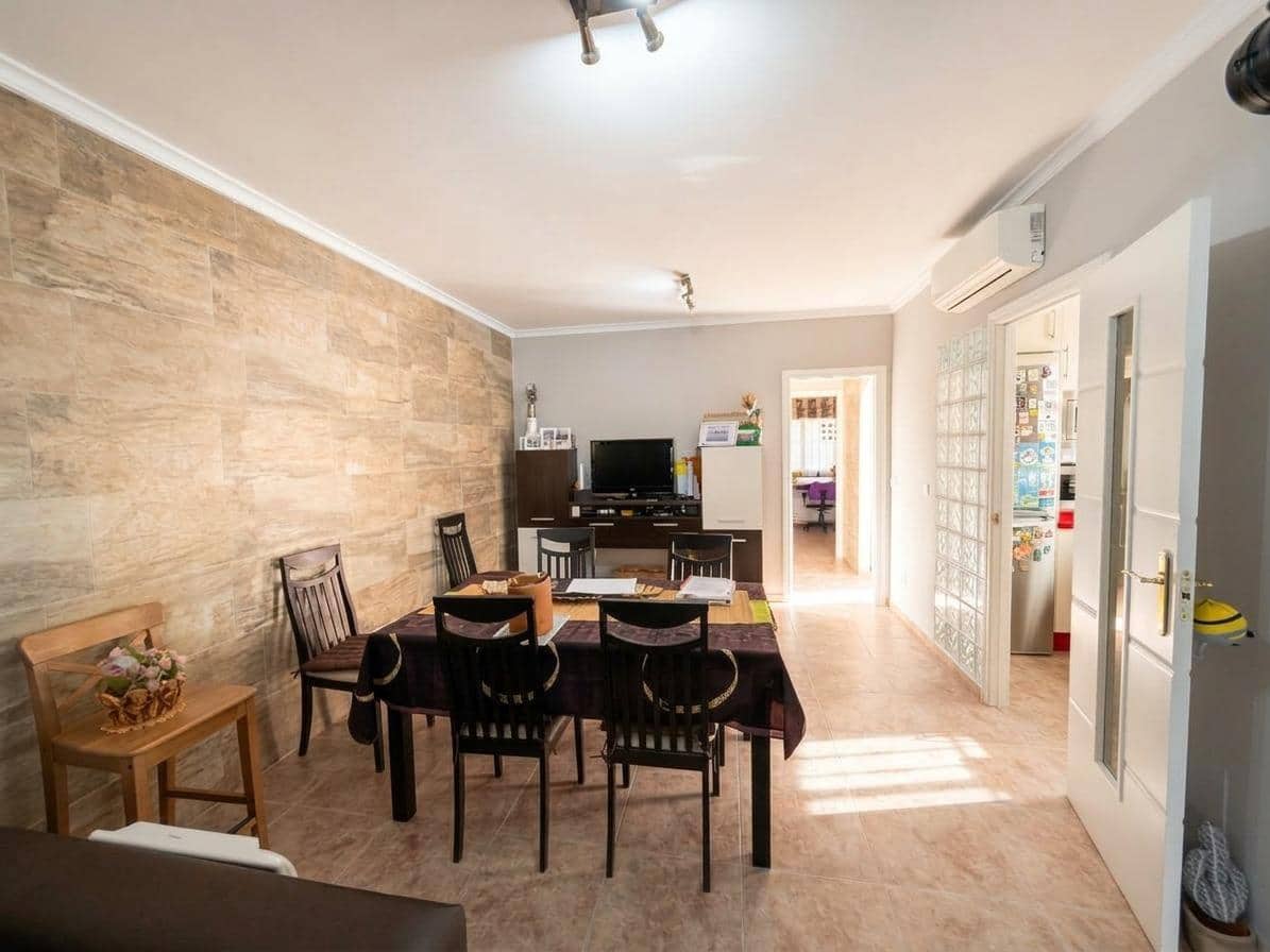 3 bedroom Villa for sale in San Juan de los Terreros with pool garage - € 399,000 (Ref: 10157808)