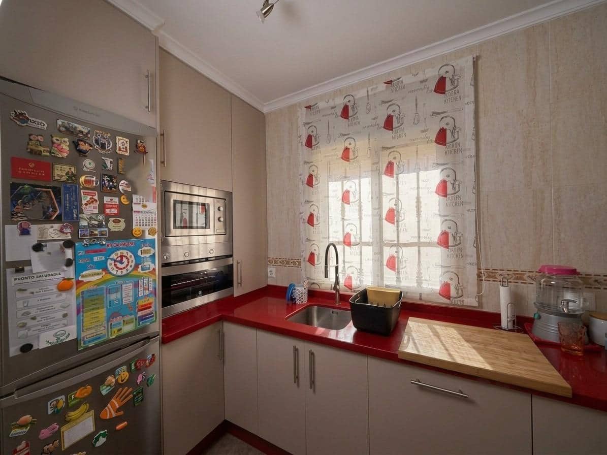 3 bedroom Villa for sale in San Juan de los Terreros with pool garage - € 399,000 (Ref: 10157808)