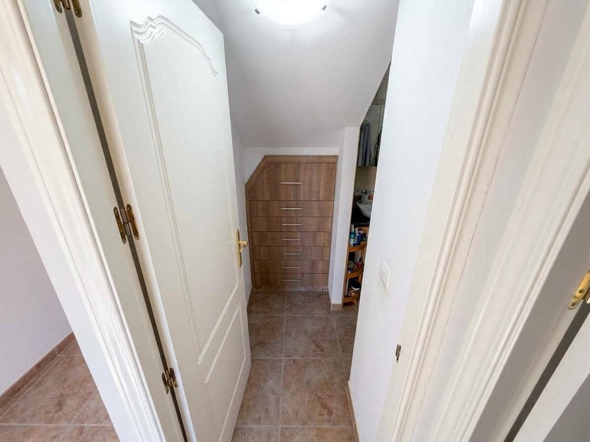 3 bedroom Villa for sale in San Juan de los Terreros with pool garage - € 399,000 (Ref: 10157808)