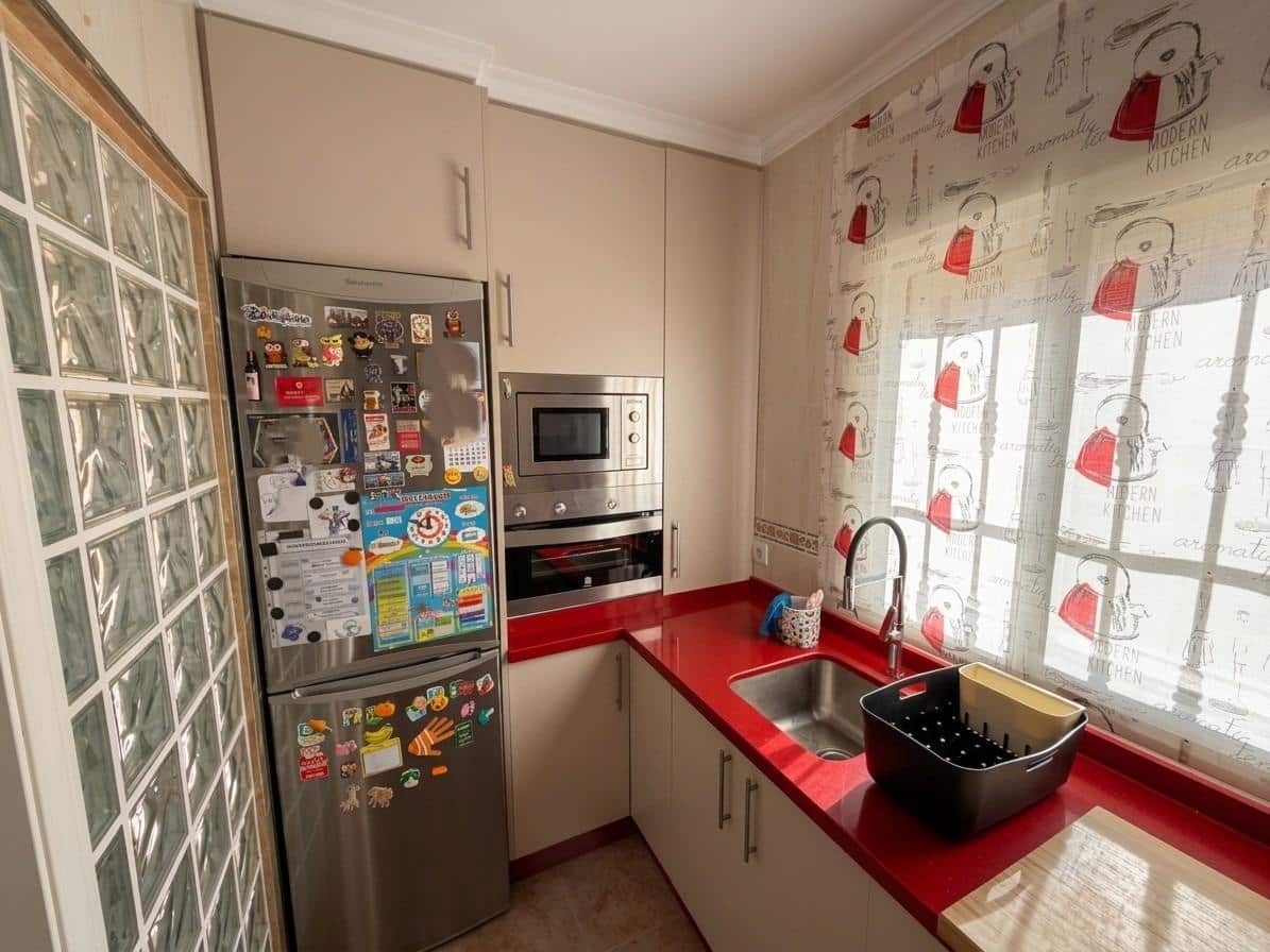 3 bedroom Villa for sale in San Juan de los Terreros with pool garage - € 399,000 (Ref: 10157808)